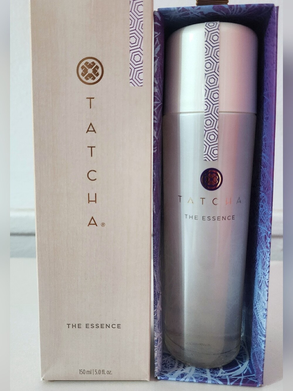 Tatcha
The Essence Skincare Boosting Treatment